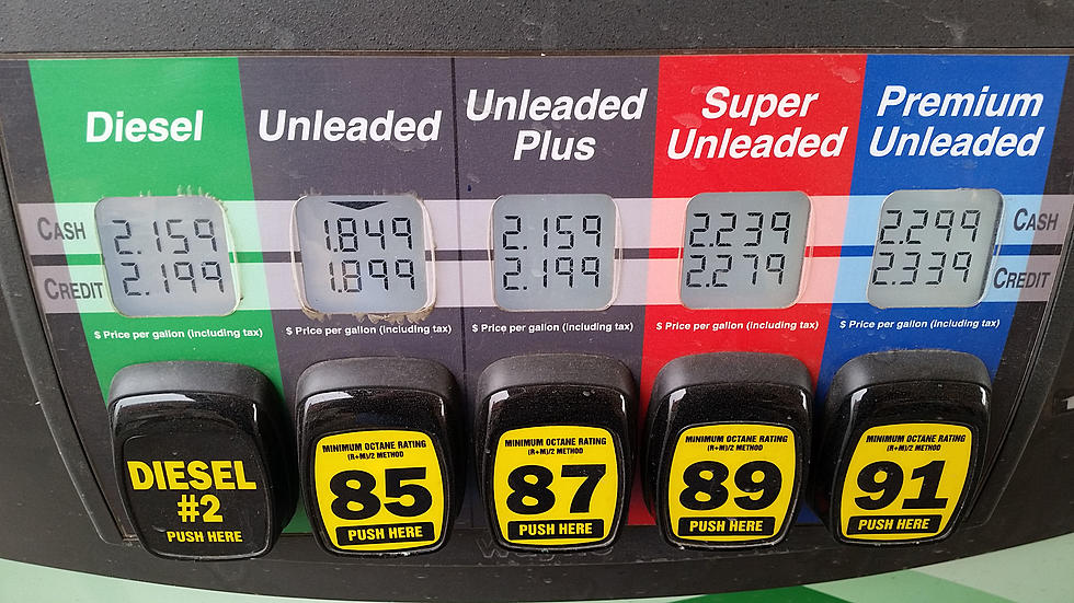Cheapest Gas In The Magic Valley Over Memorial Day Weekend