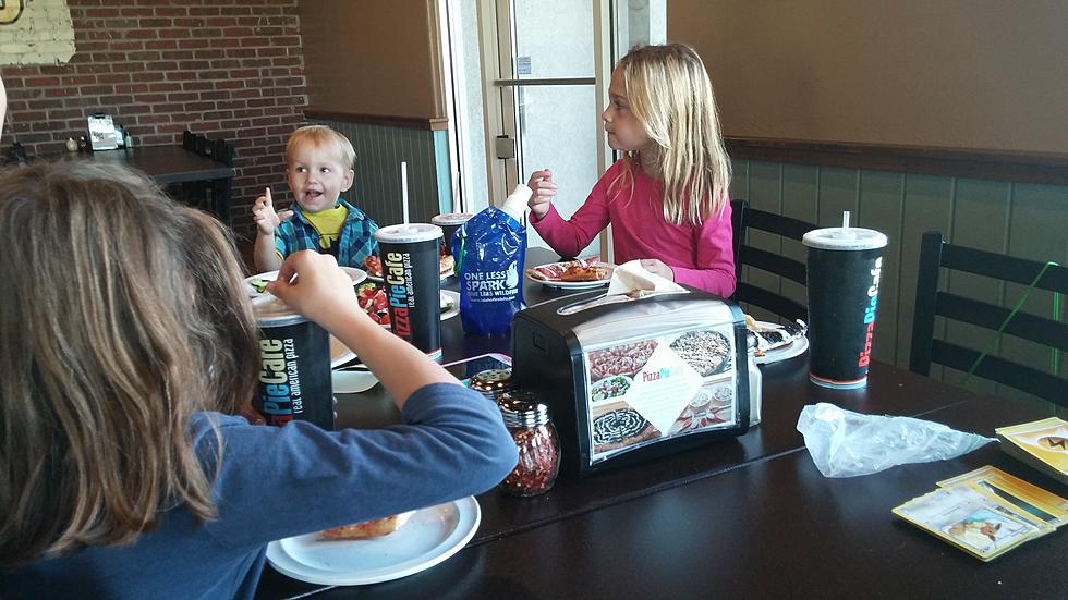 Pizza Pie Cafe Celebrating 1 Year In Twin Falls With Free Pizza