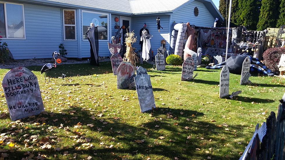 How do Idahoans Feel About Older Kids Trick-or-Treating on Halloween?