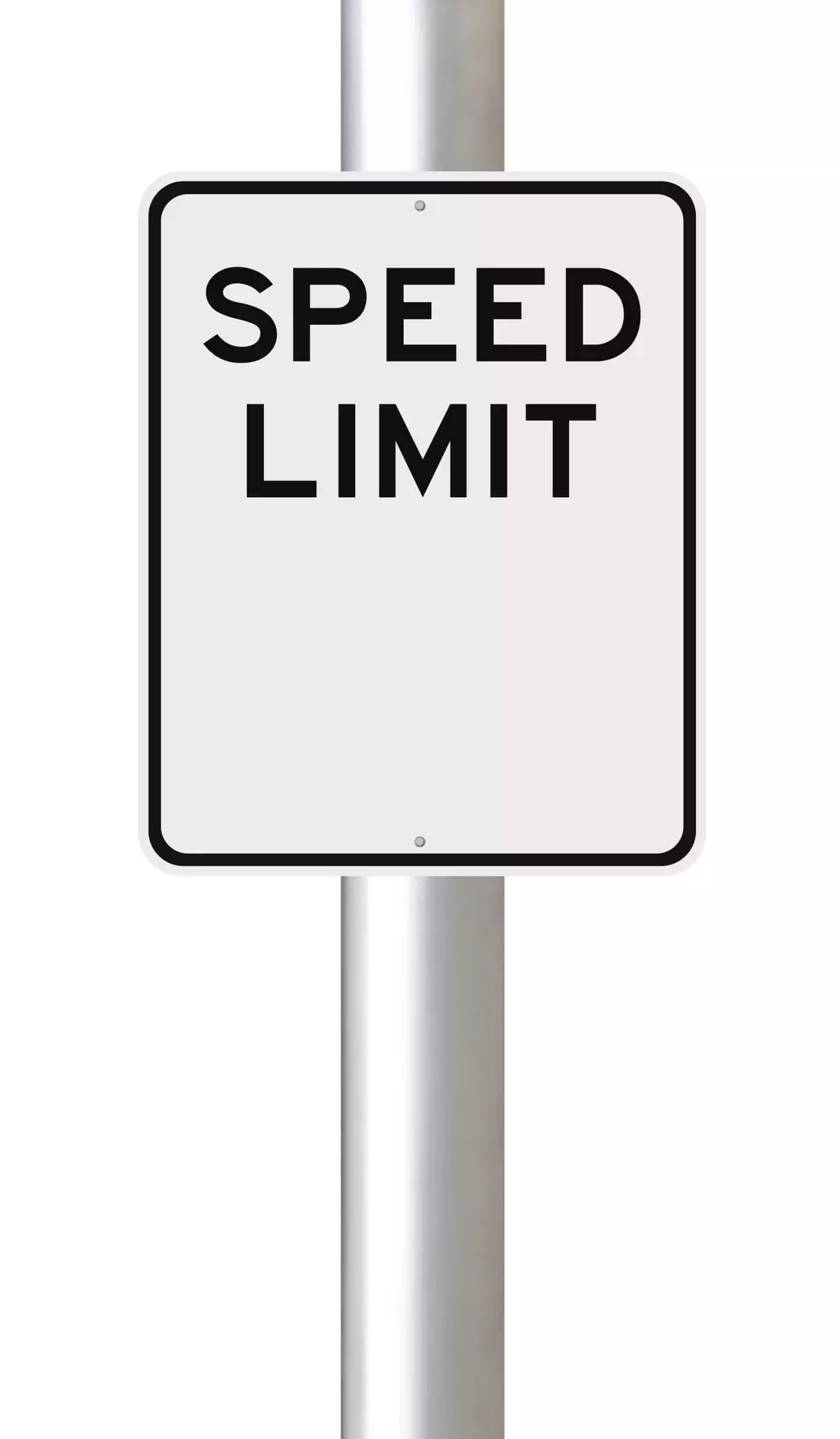 5 Twin Falls Speed Limits You’re Doing Wrong