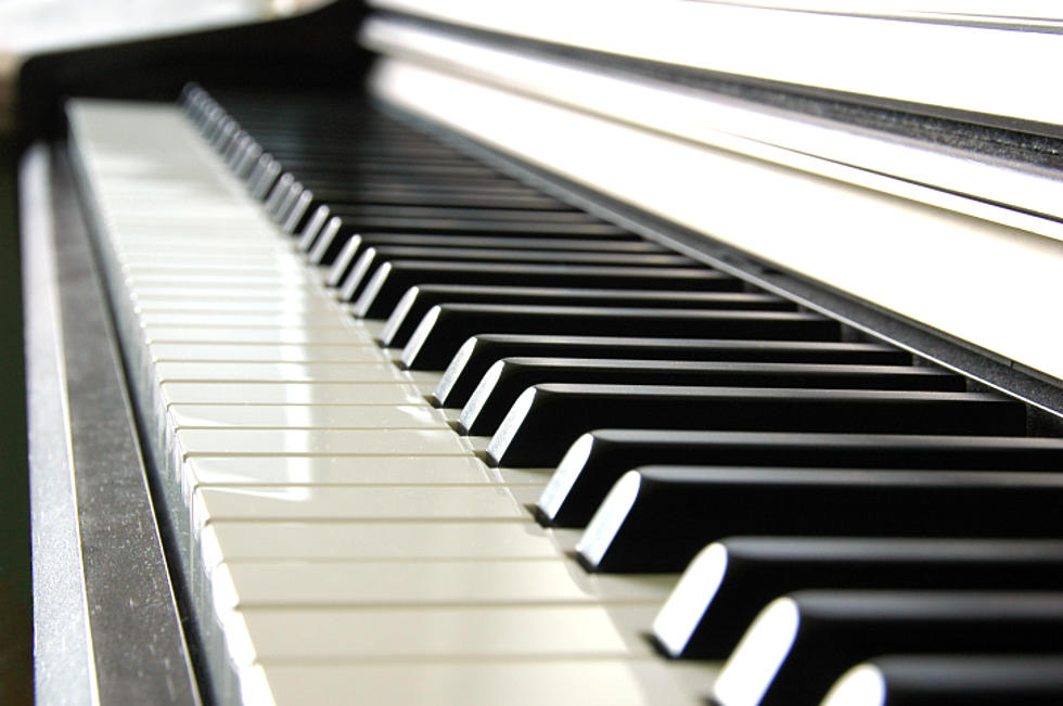 CSI Plans Piano Concerts for Spring Semester