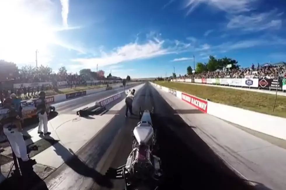 What Is It Like To be A Drag Racer In Boise