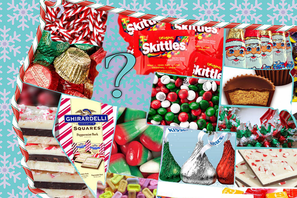 Idaho’s Favorite Christmas Candy Remains Unchanged