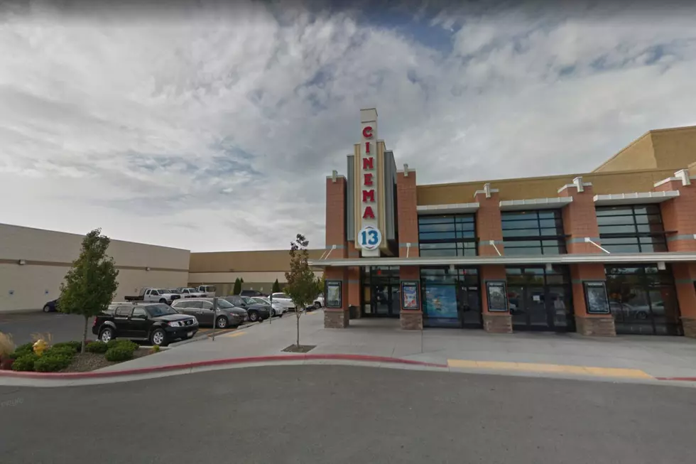 Magic Valley Cinema 13 Changes Plans, Opening Date TBD