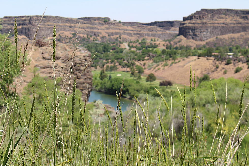 The Top 10 Easy Trails Around Twin Falls