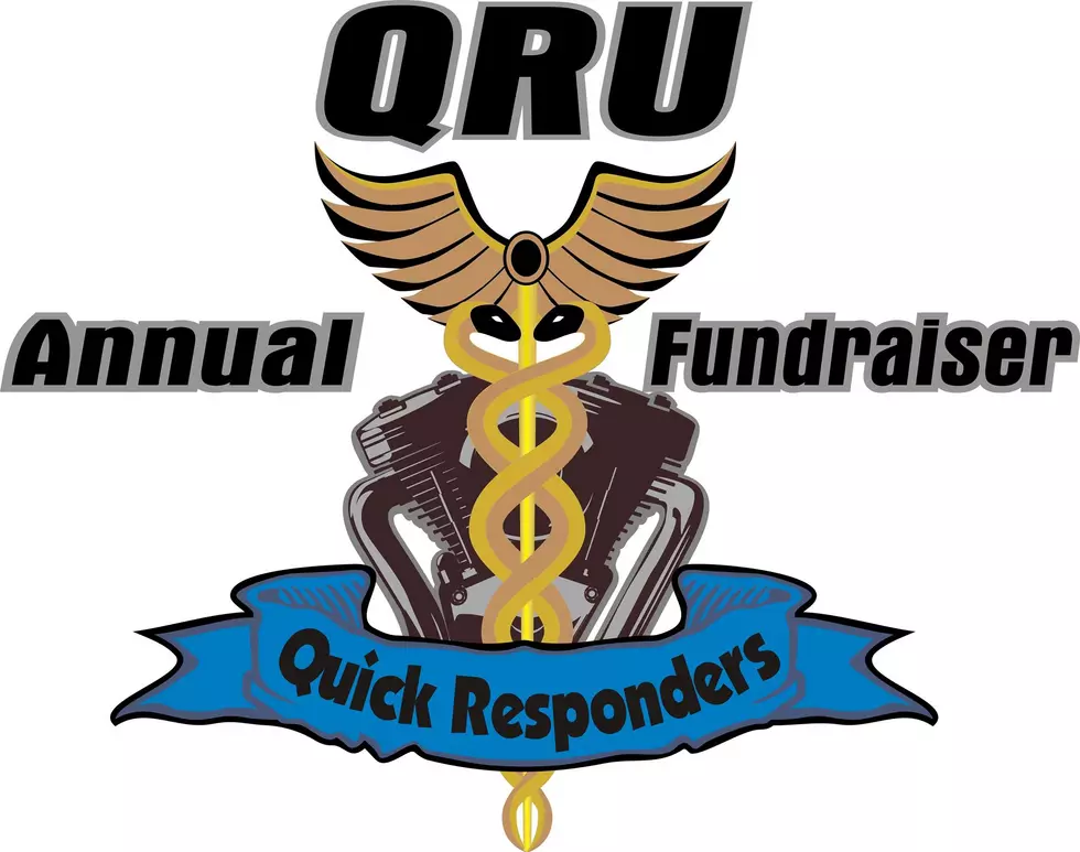 2018 Southern Idaho QRU Fundraiser