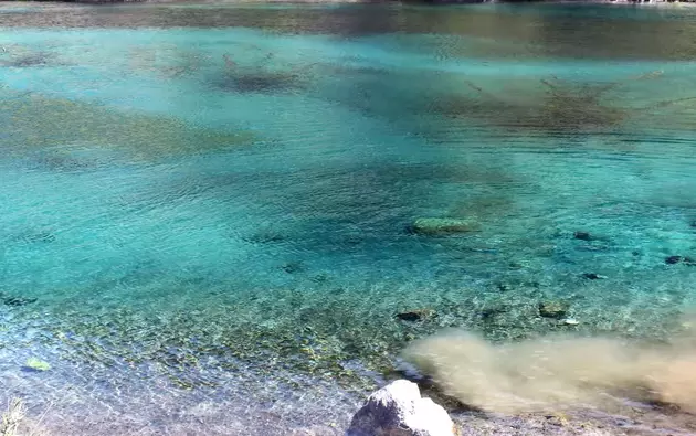 The Bluest And Clearest Watering Holes Close To Twin Falls, ID