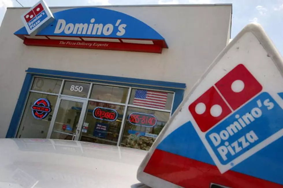 For Pizza’s Sake: Tell Domino’s Pizza To Fix Twin Falls Pot Holes