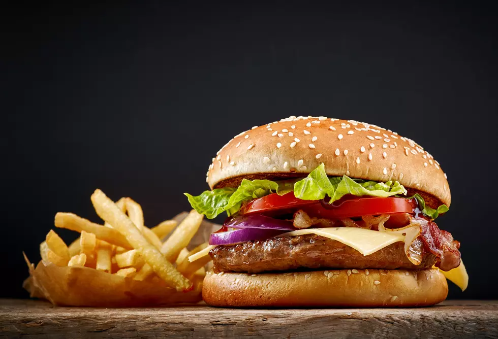Where Are The Deals For Fast Food Day In Twin Falls?