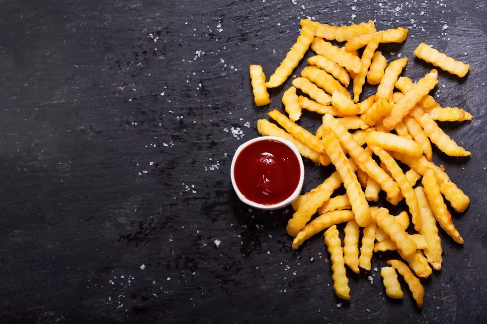 Who Has The Best Fast Food French Fries In The Magic Valley[POLL]