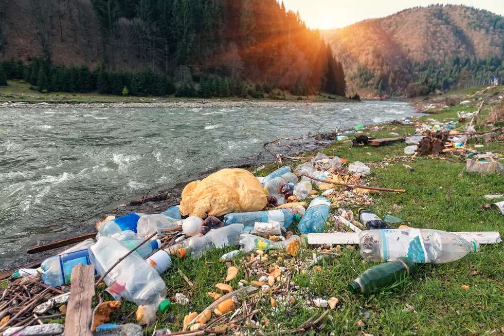 Boise Wants You To Stop Using Plastic This Month