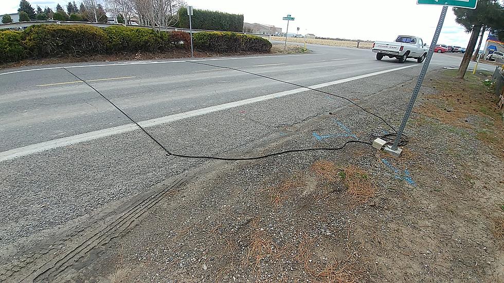 The Black Cables On Twin Falls City Streets Are Exactly What You Think