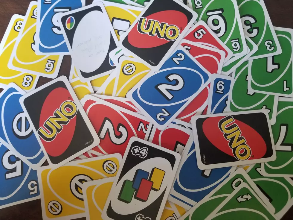 Uno Just Dropped A Game Rule Bombshell That Ruins Everything
