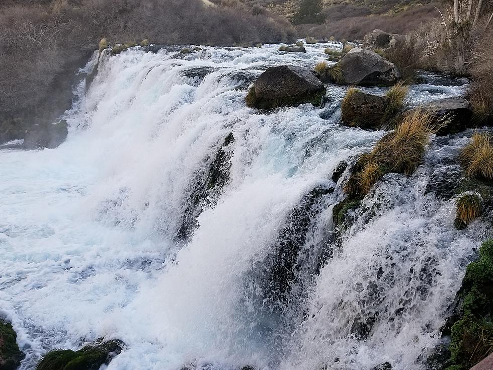 POLL: Which Is Really The Best Southern Idaho Waterfall