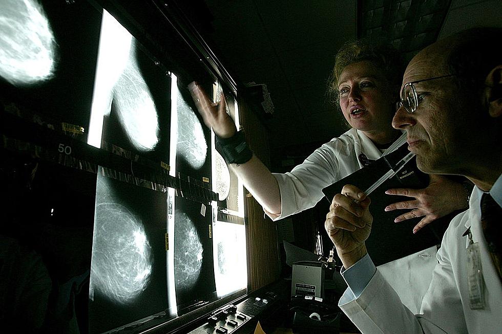 RECALL: Irish Breast Implant Used Worldwide May Pose Cancer Risk