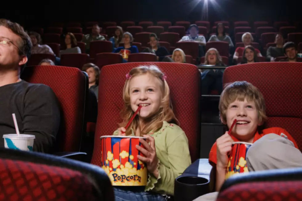 Should Idaho Movie Theaters Use Variable Pricing
