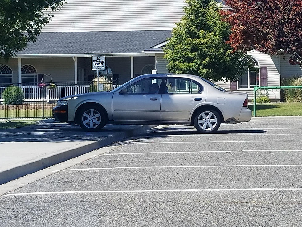 15 More People In Twin Falls Who Are Terrible At Parking Summer Break Edition