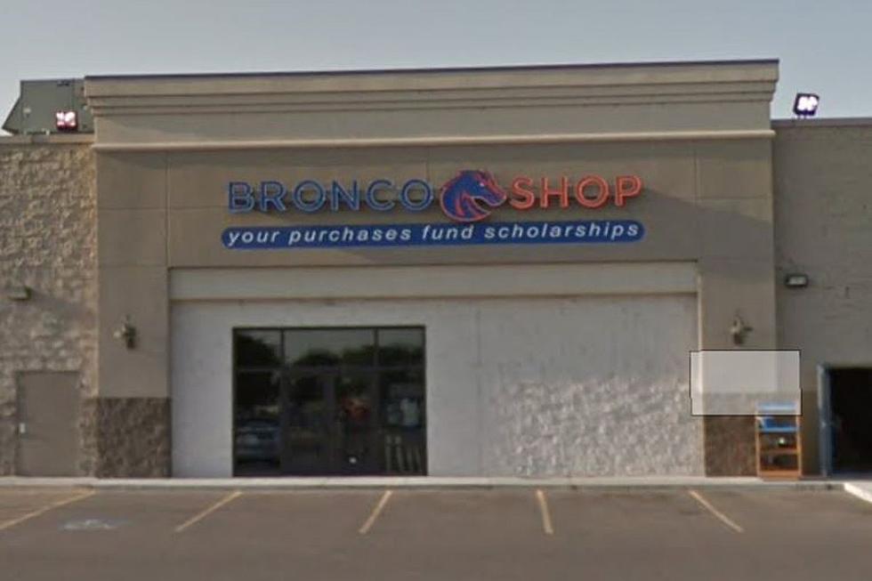 Twin Falls Bronco Shop Closes