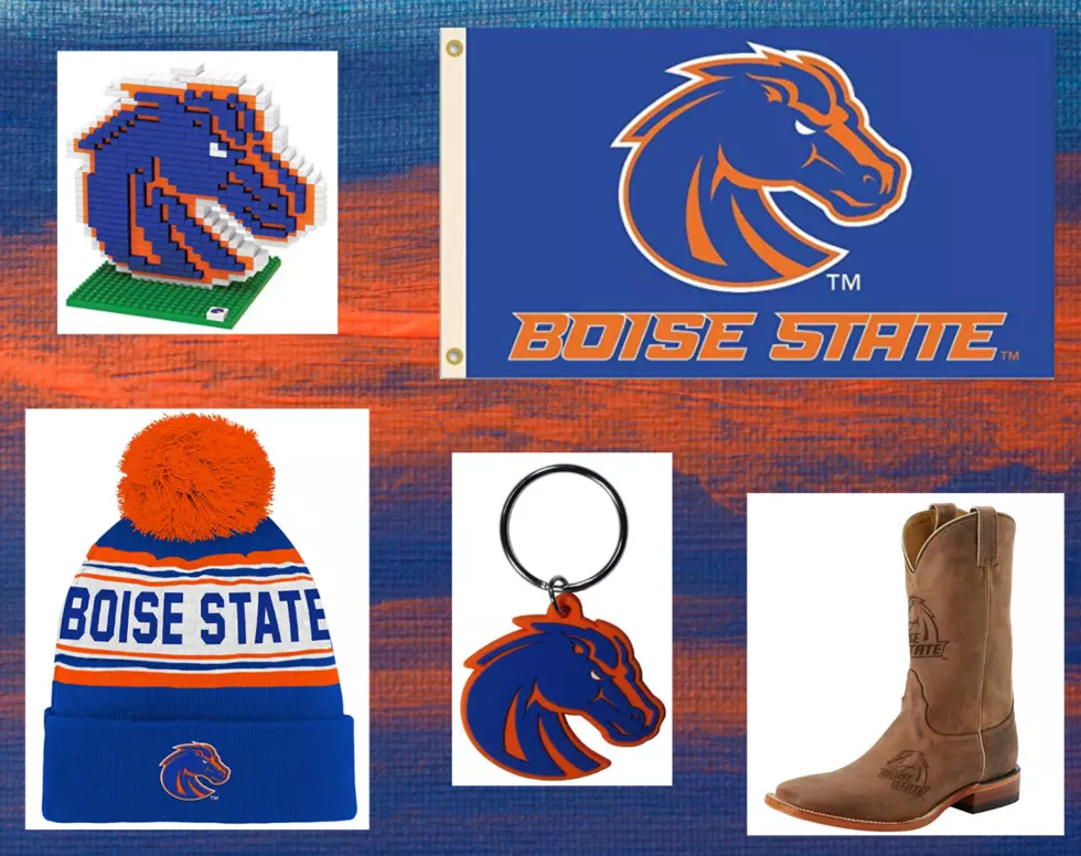 The Best Boise State Gifts Under $25