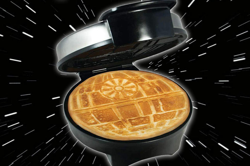 The 11 Coolest Star Wars Accessories For Your Kitchen