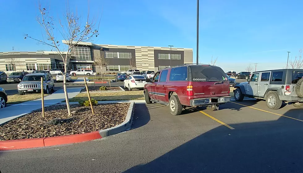 15 More People In Twin Falls Who Are Terrible At Parking