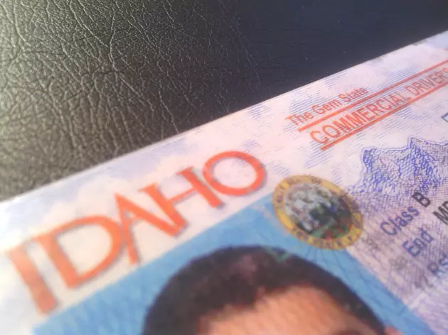 Idahoans Don&#8217;t Need To Get &#8220;Real ID&#8221; Until May 2023