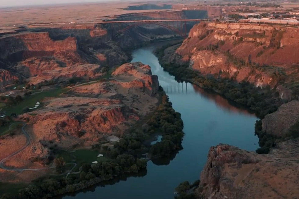 New Tourism Video Spills Southern Idaho's Secret Locations