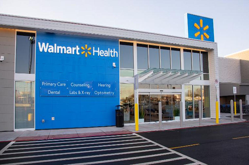 Twin Falls Walmart Could Become Your New Doctor&#8217;s Office