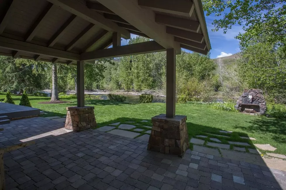 Chicago Superstar Peter Cetera Selling One Of His Idaho Homes