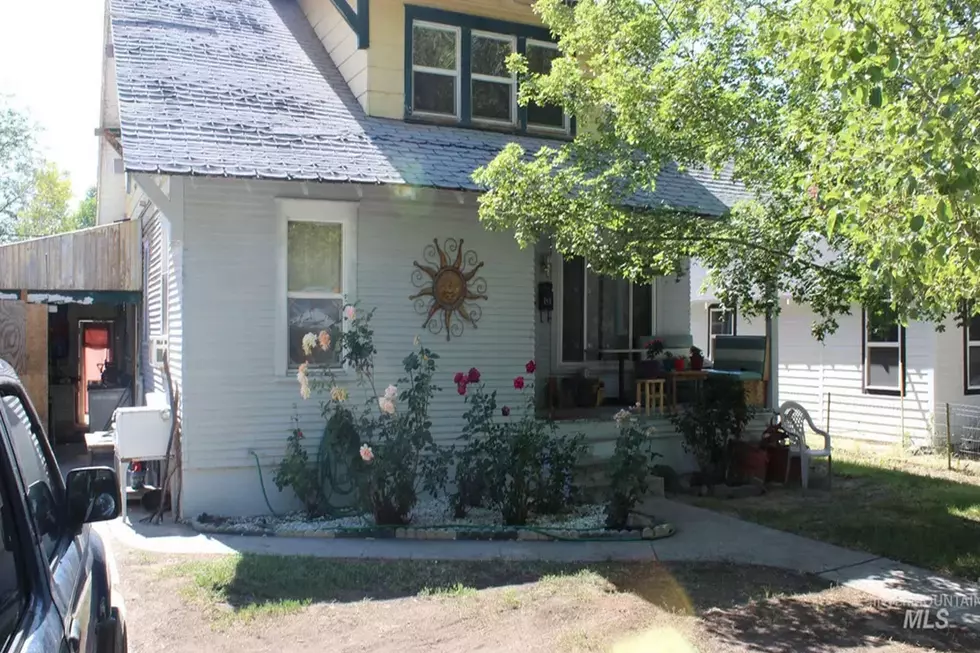 The Least And Most Expensive House For Sale In Twin Falls