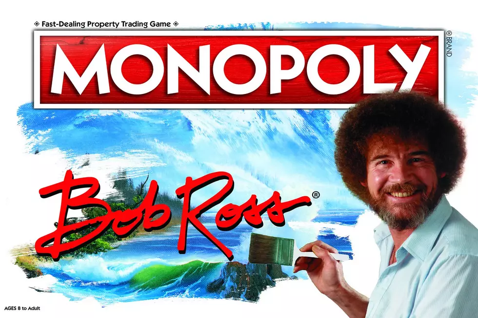 New Version Of Monopoly Might Actually Help You Relax [PHOTOS]
