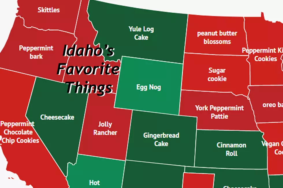 My Favorite Things: What Are Idahoans Loving This Christmas Season