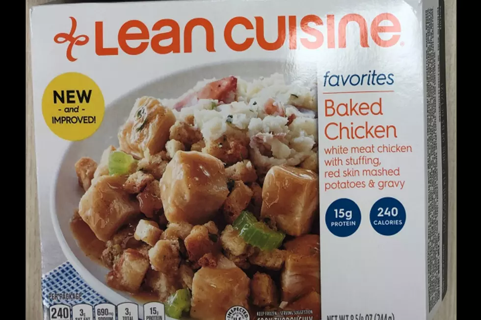 Lean Cuisine Recalls 90,000 Pounds Of Food For Plastic Contamination