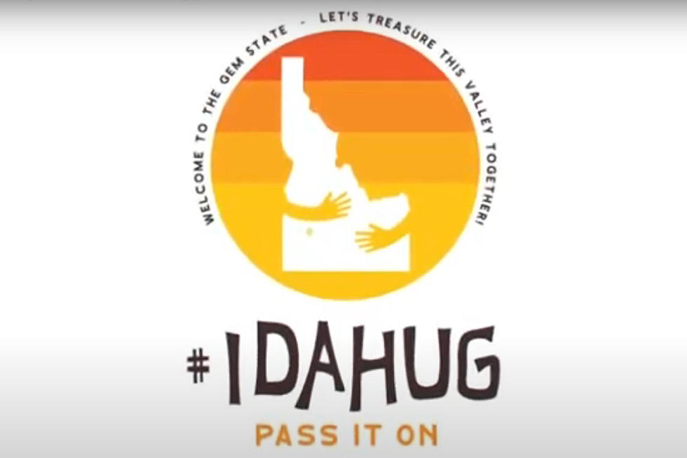 #Idahug Stickers: What is the Point and Why Does it Matter to Idaho