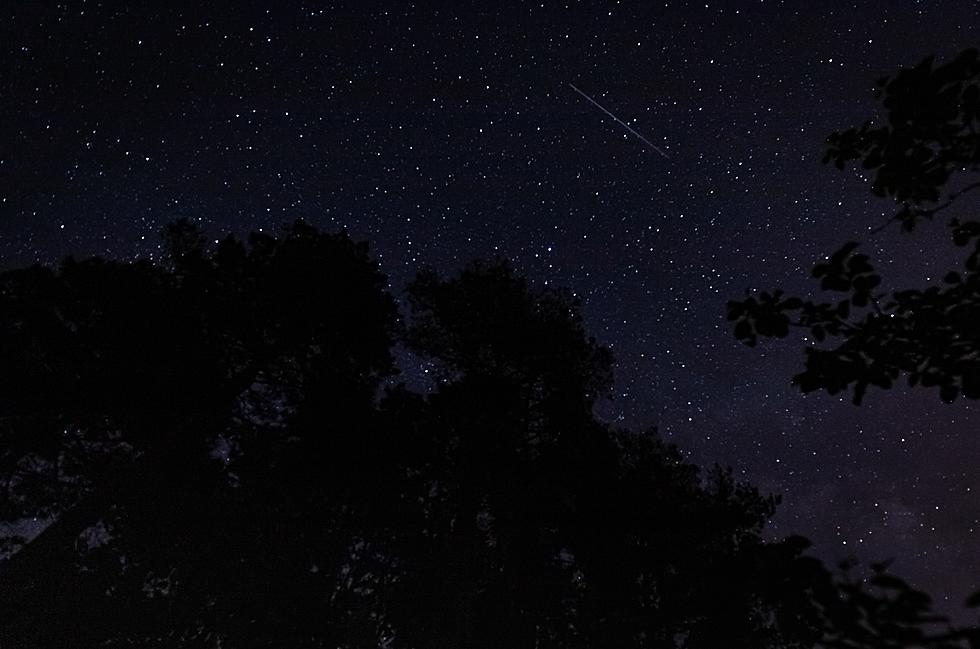 Lyrid Meteor Shower Begins This Week: How to See it in Idaho
