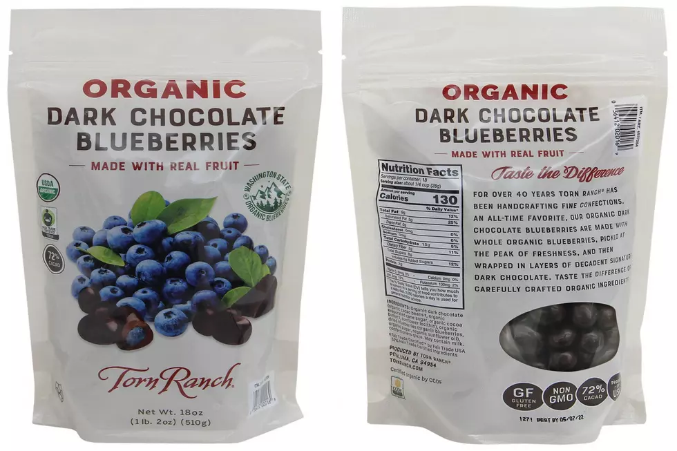 Popular Costco Sweet Treat Recalled Because it Could Kill You