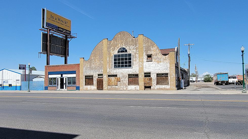 What's the Real Story Behind These Old Twin Falls Idaho Buildings
