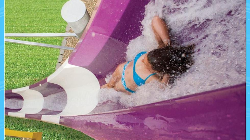 Enter Now to Win Weekly Tickets to Roaring Springs