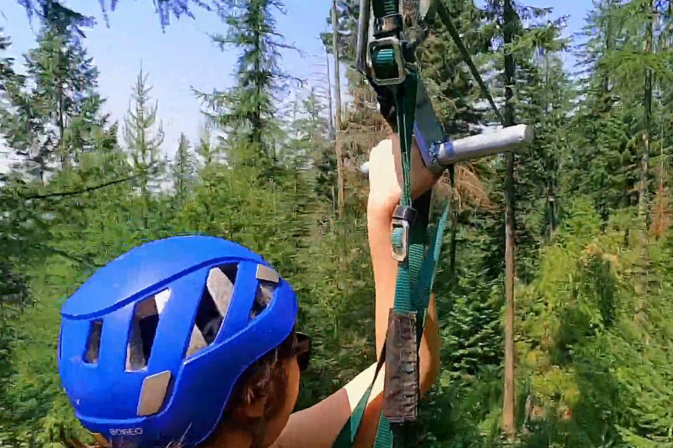 Coeur d’Alene Has the Zip-Line We All Really Wanted in Twin Falls