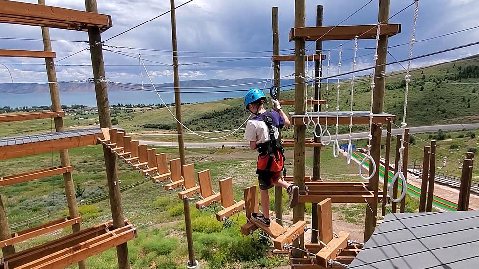 Have You Ever Been to Bridgerland Adventure Park at Bear Lake?