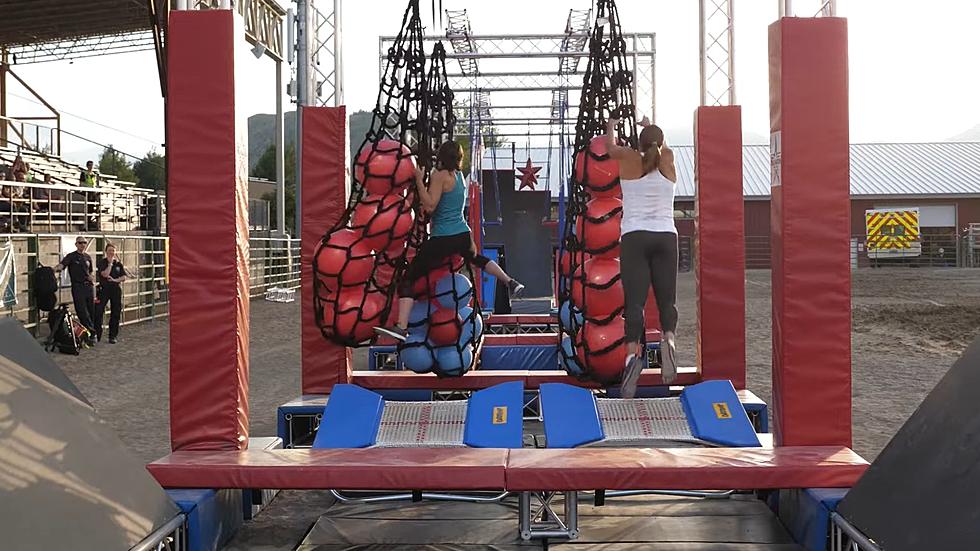 Fans of Ninja Warrior Will Love this Twin Falls County Fair Event