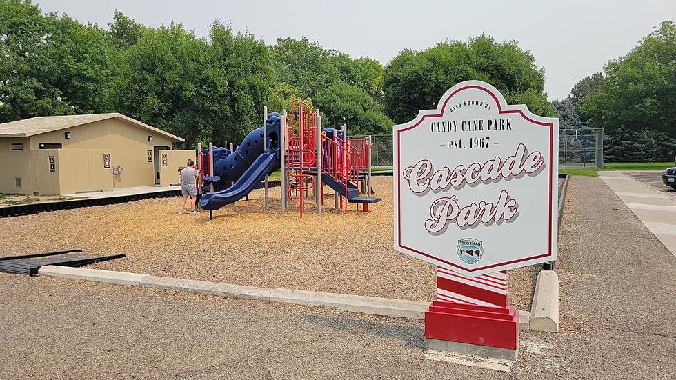 Oh No, One of My Favorite Parks in Twin Falls is Closed