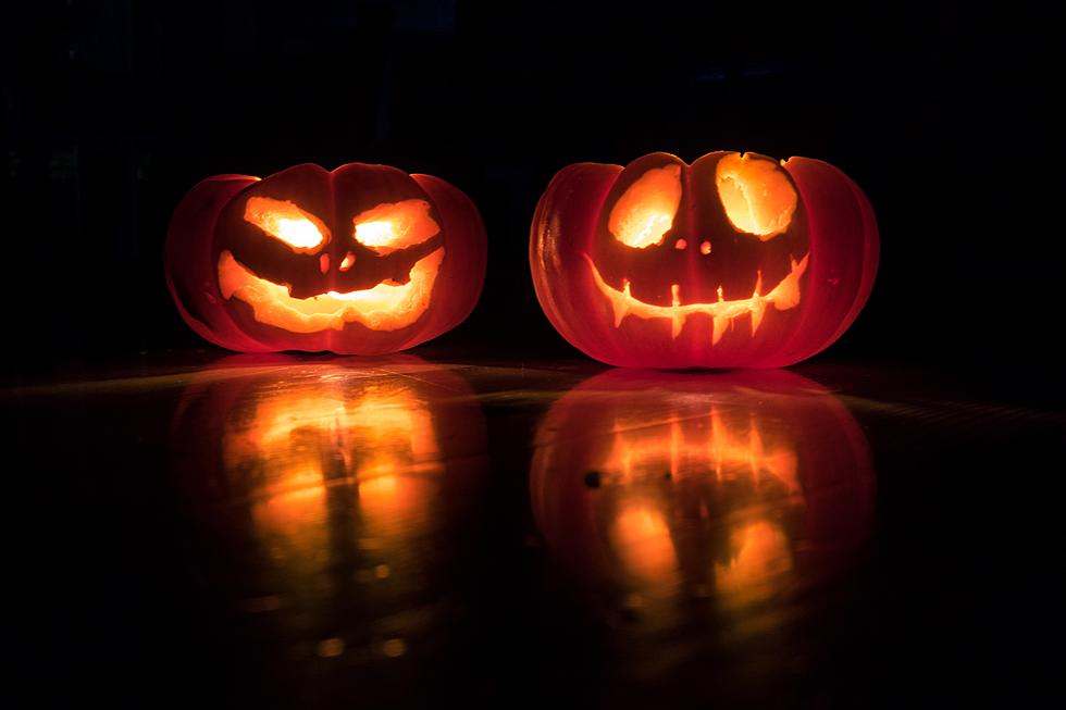 Events to Enjoy this Halloween Weekend in the Magic Valley