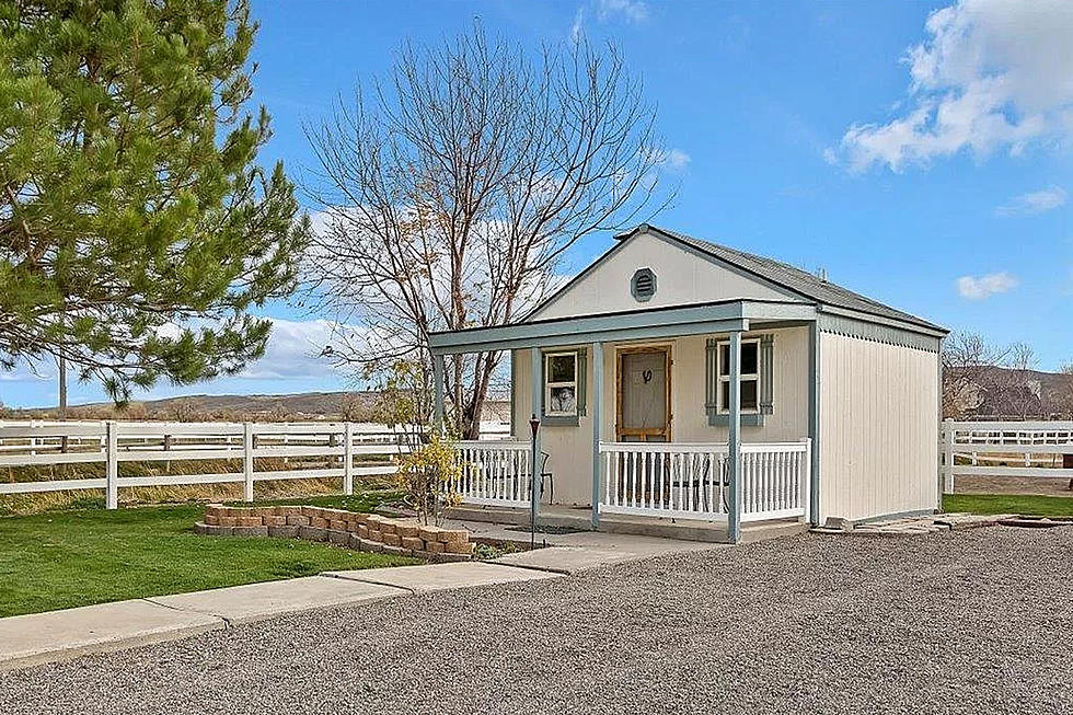 Is This Tiny House For Sale in Kimberly Worth The Huge Price Tag