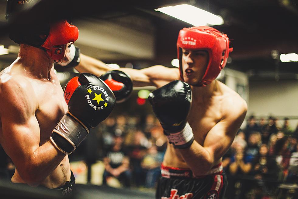 CSI Boxing Smoker in Twin Falls Set to Return in 2022 with More Fight Excitement