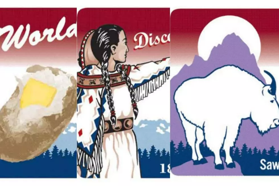17 Personalized Idaho License Plates We Would Love to See