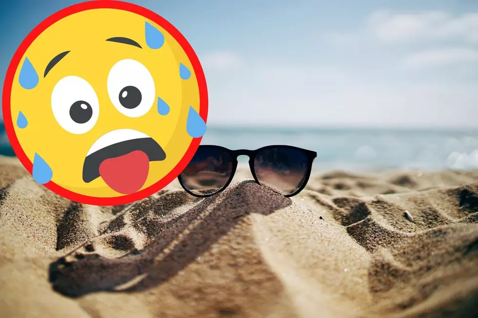 7 Surprise Side Effects When The Weather Gets Hot