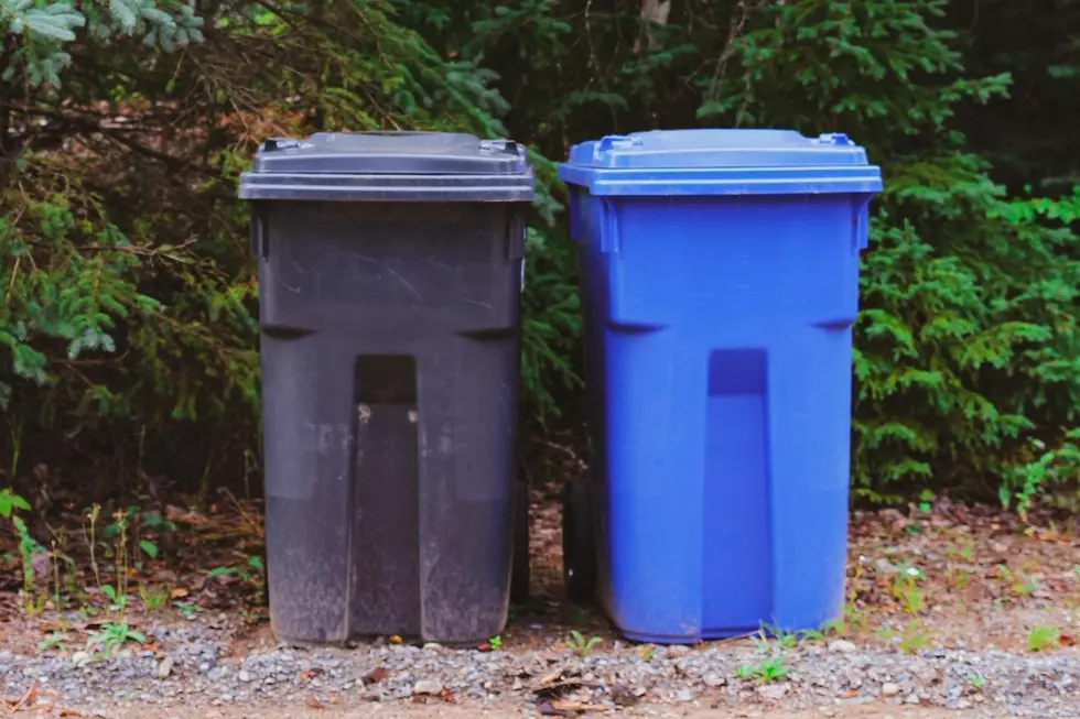 Magic Valley Garbage Man Shares Helpful Tips For Trash Pickup