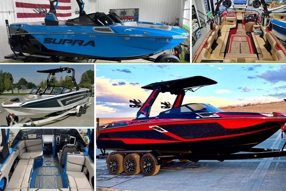 These are the 6 Most Expensive Boats For Sale in Twin Falls