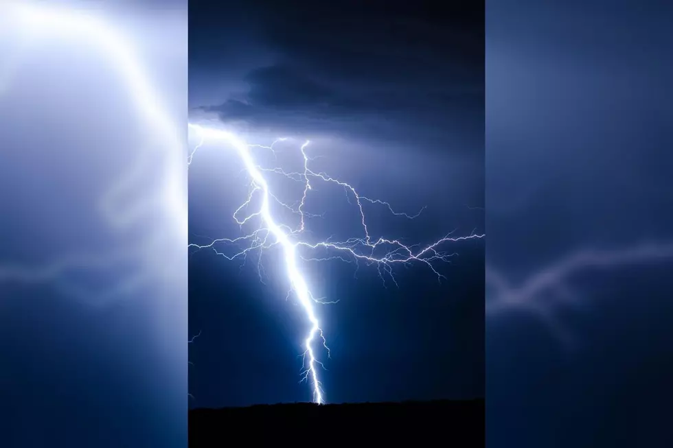 Weather Alert: Risk of Severe Storms in The Magic Valley Wednesday